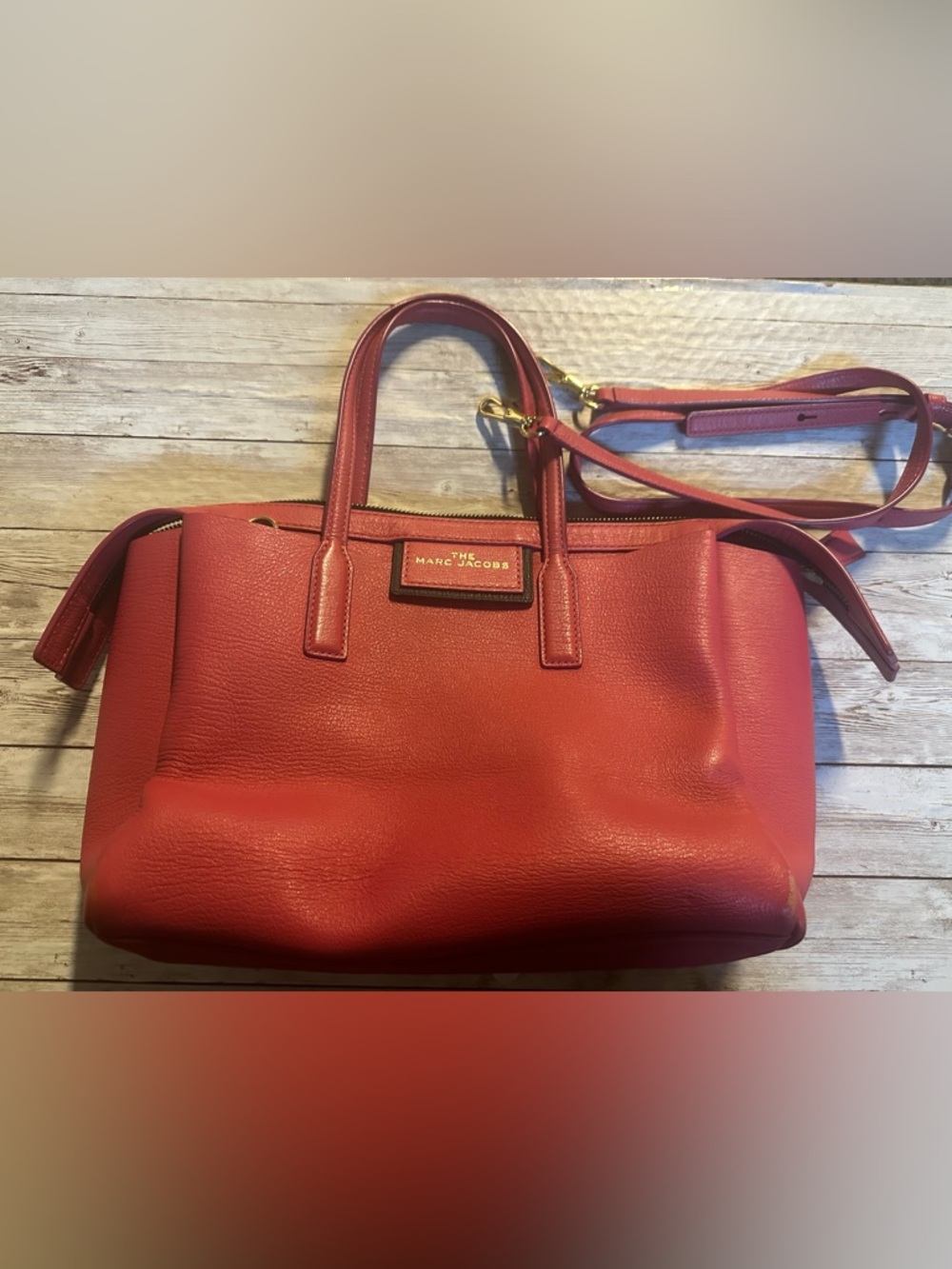 Marc Jacobs purse